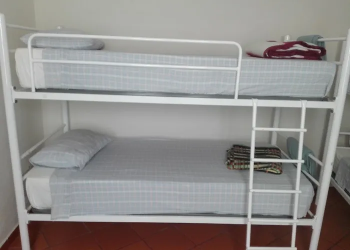 Gold Coast Calm Hostel