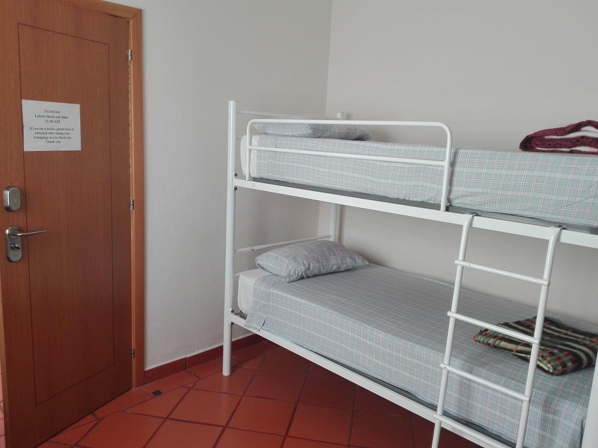 Hostel Gold Coast Calm *