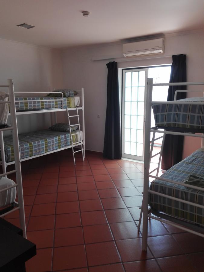 Gold Coast Calm Hostel Lagos