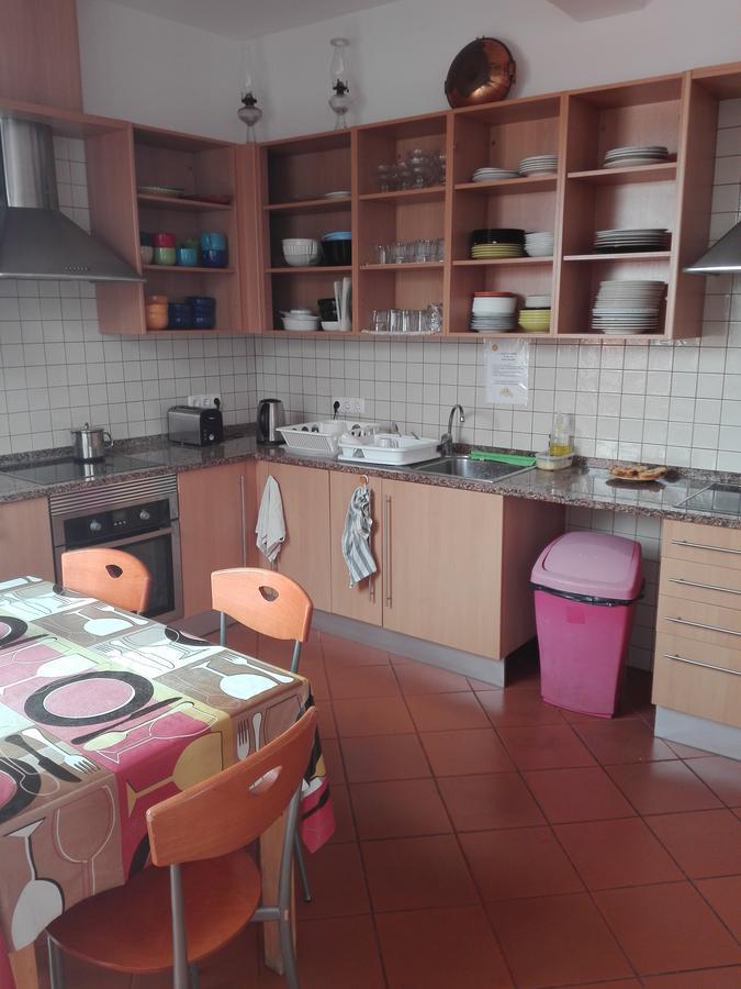 Gold Coast Calm Hostel Lagos