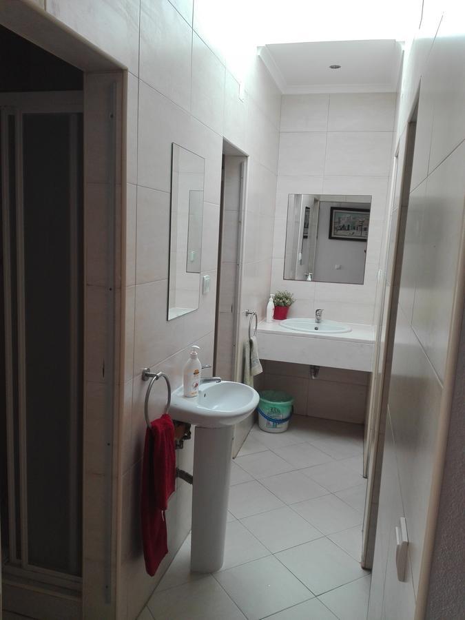Gold Coast Calm Hostel Lagos